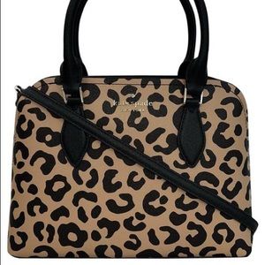 Kate Spade Darcy Small satchel - Great condition